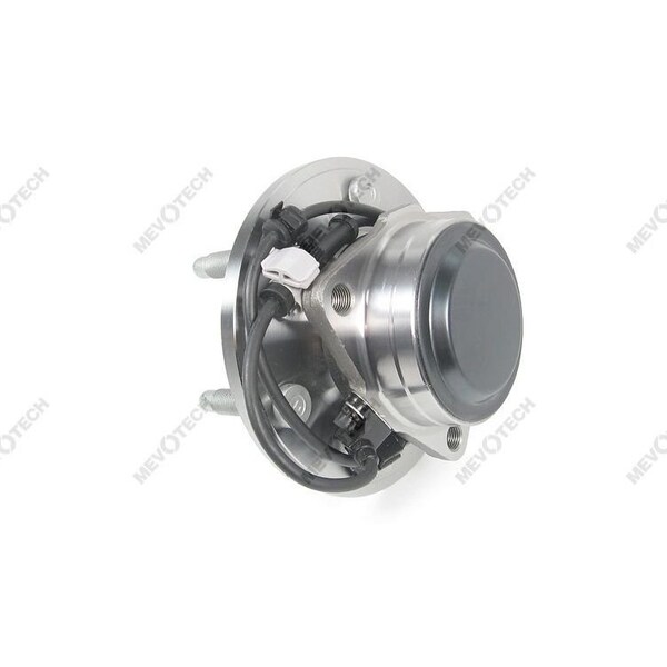Mevotech 99-07 Chev Silverado 1500/99-07 Gmc Sie Bearing W/Hub, H515054 H515054 - main